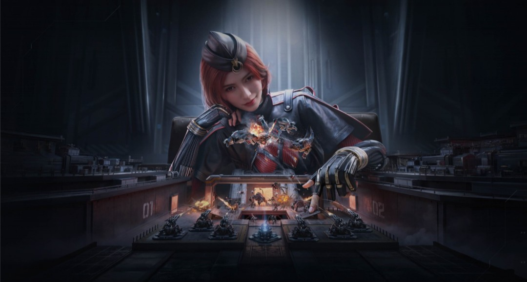 《逆戰未來》塔防模式現存bug 煉獄爆率可能比困難低