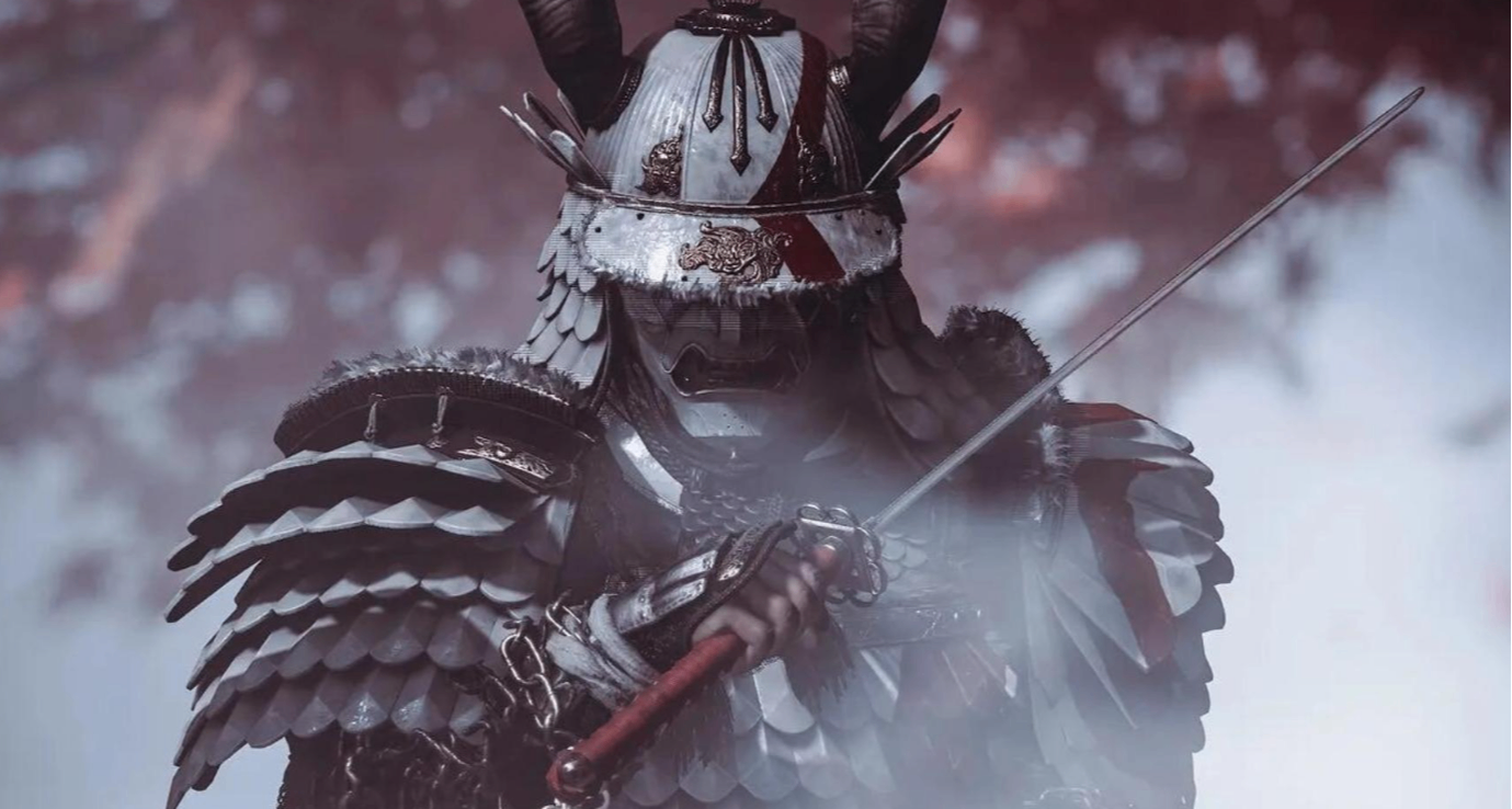 對馬戰鬼，何以成“仁”：3000字帶你瞭解《對馬島之魂》境井仁