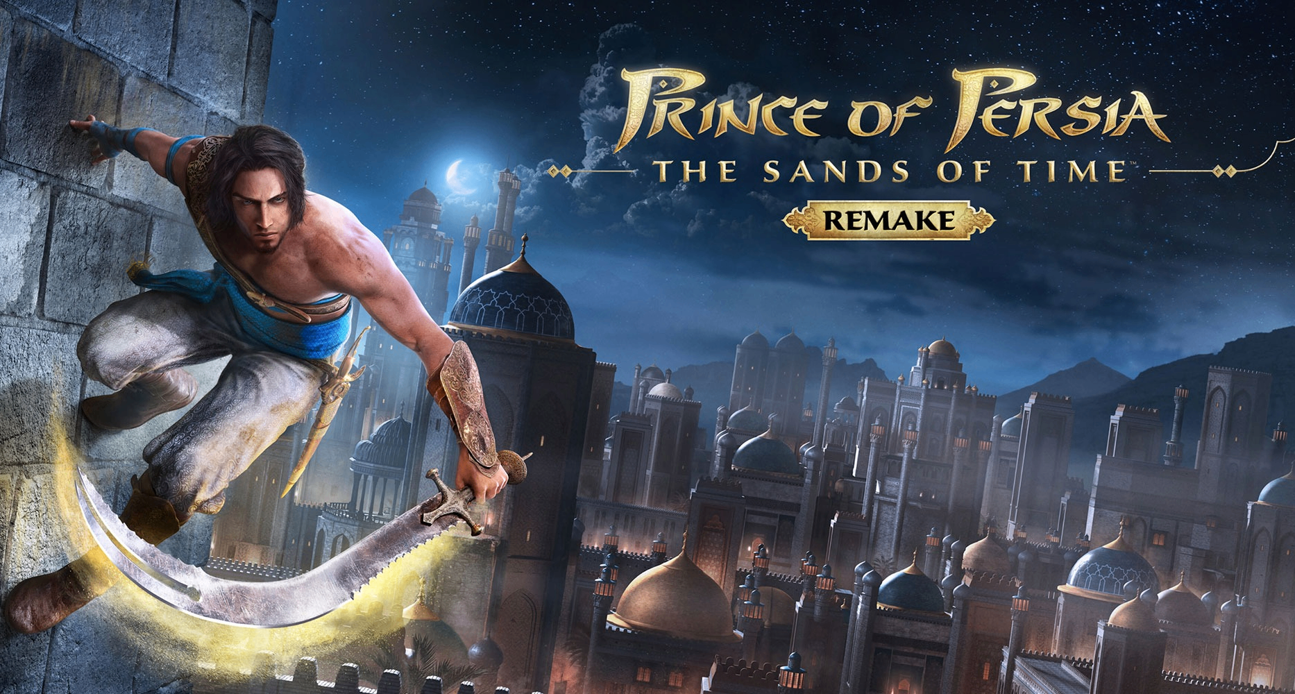 前开发人员称《波斯王子：时之沙 重制版》曾接近完成