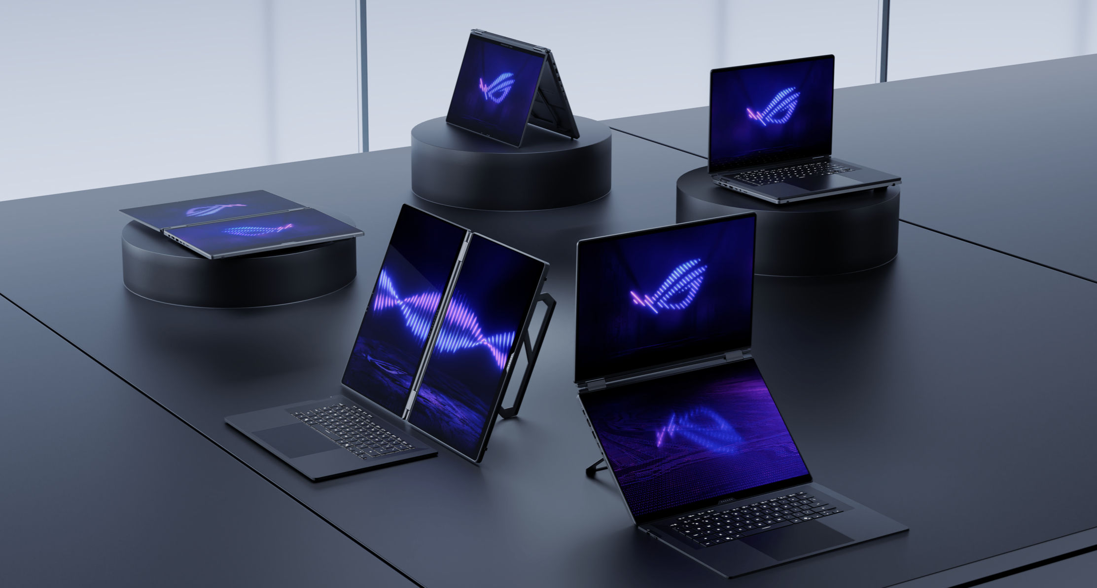 ROG 今年幻系列有什麼新品？有什麼亮點？值得買嗎？