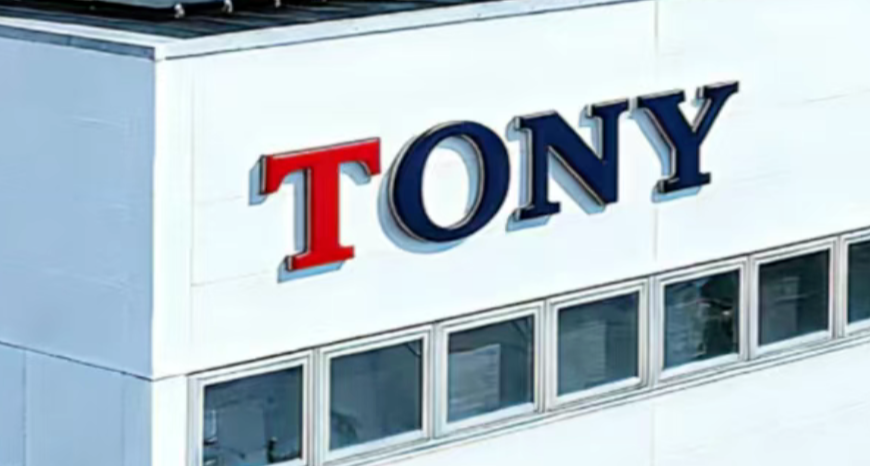 TCL拿下索尼电视，从此请叫它Tony