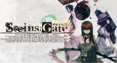 最低仅需20元！《命运石之门》系列迎来折扣！！