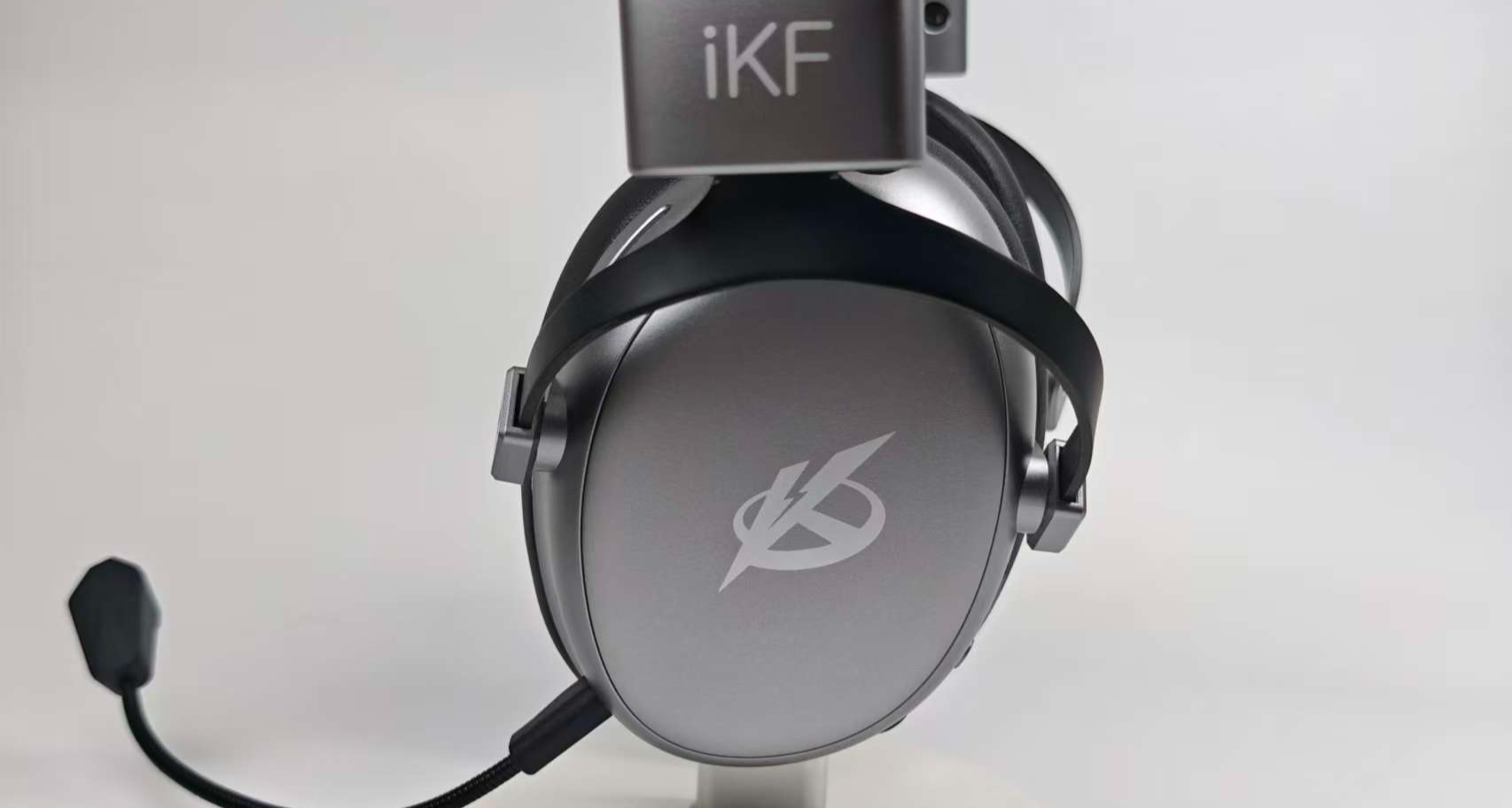 有器灵的耳机？这才是真正的电竞耳机吧！