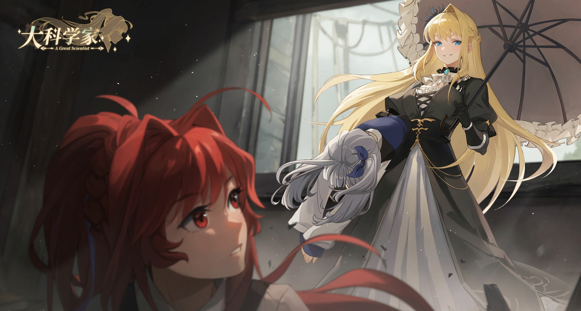 寧缺毋濫！值得入庫的16款免費遊戲！（二）