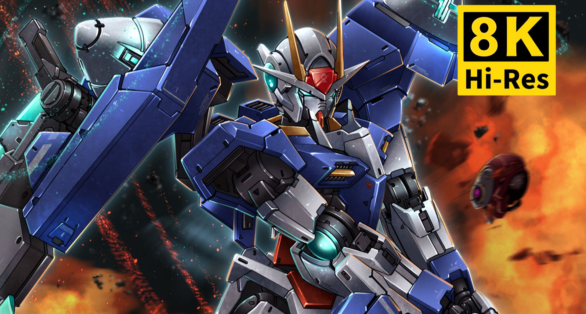 机动战士高达 全系列时间线指南丨TV+OVA+剧场版整理