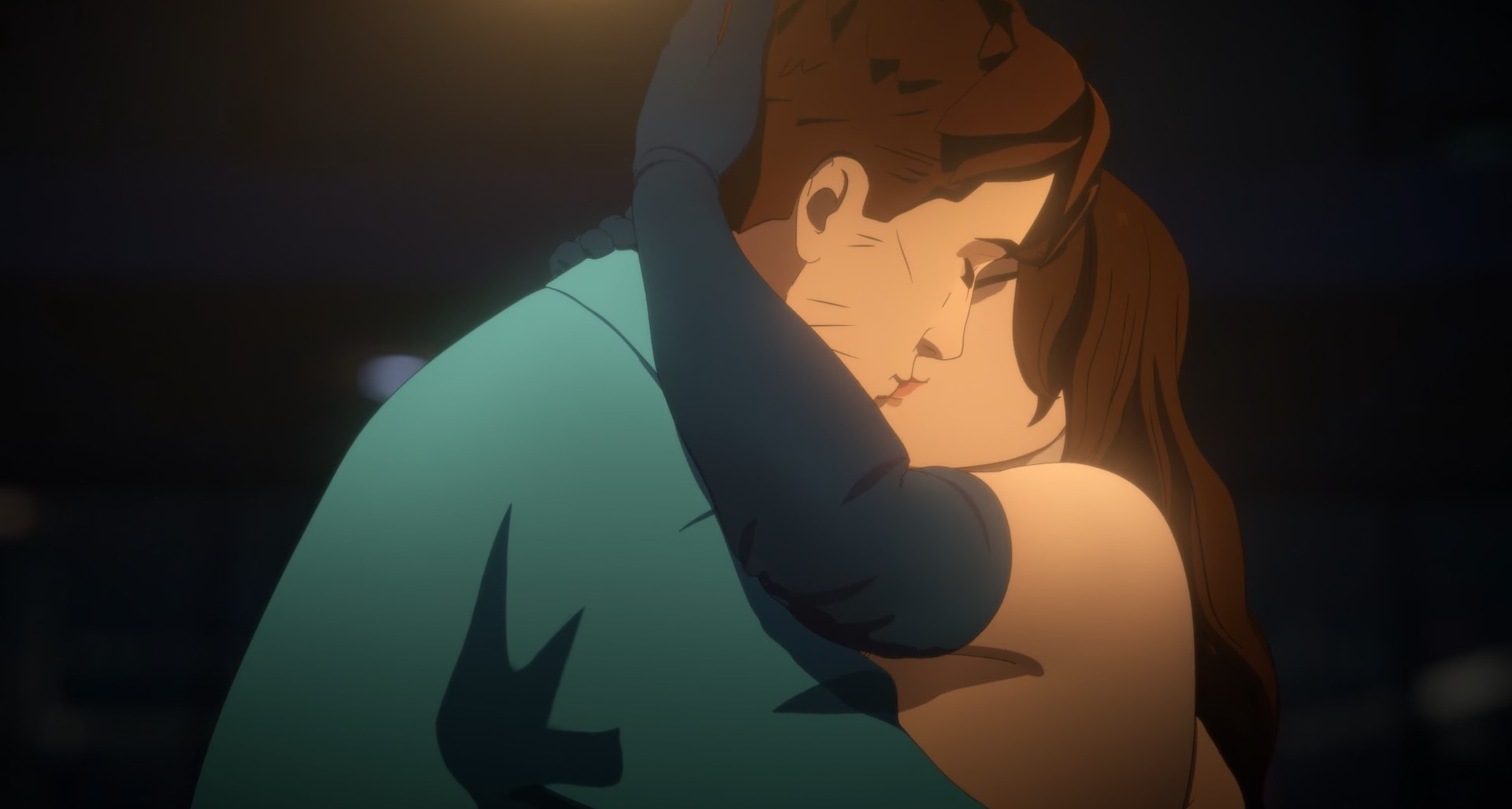 隐形女的眼神向你给出去了！《超英派遣中心》刚刚登陆Switch平台