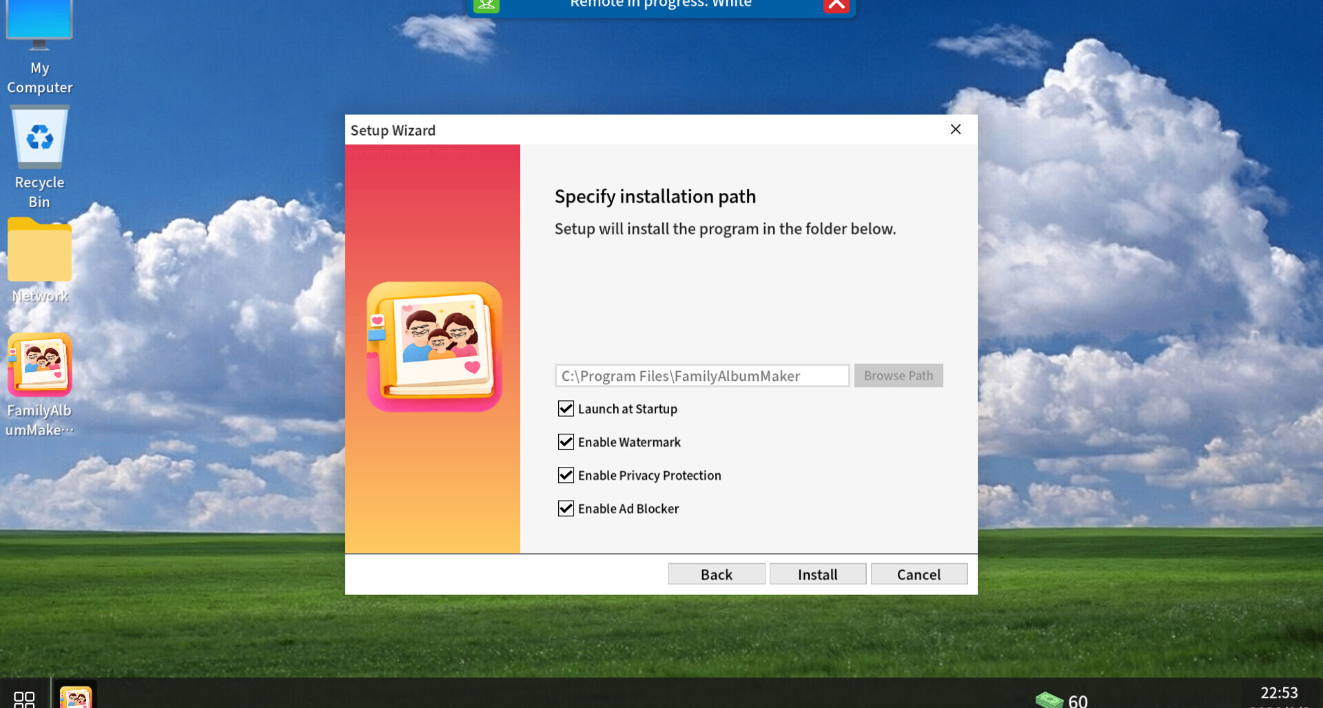 《卸载模拟器》演示版Steam上线：模拟驱除顽固恶意软件