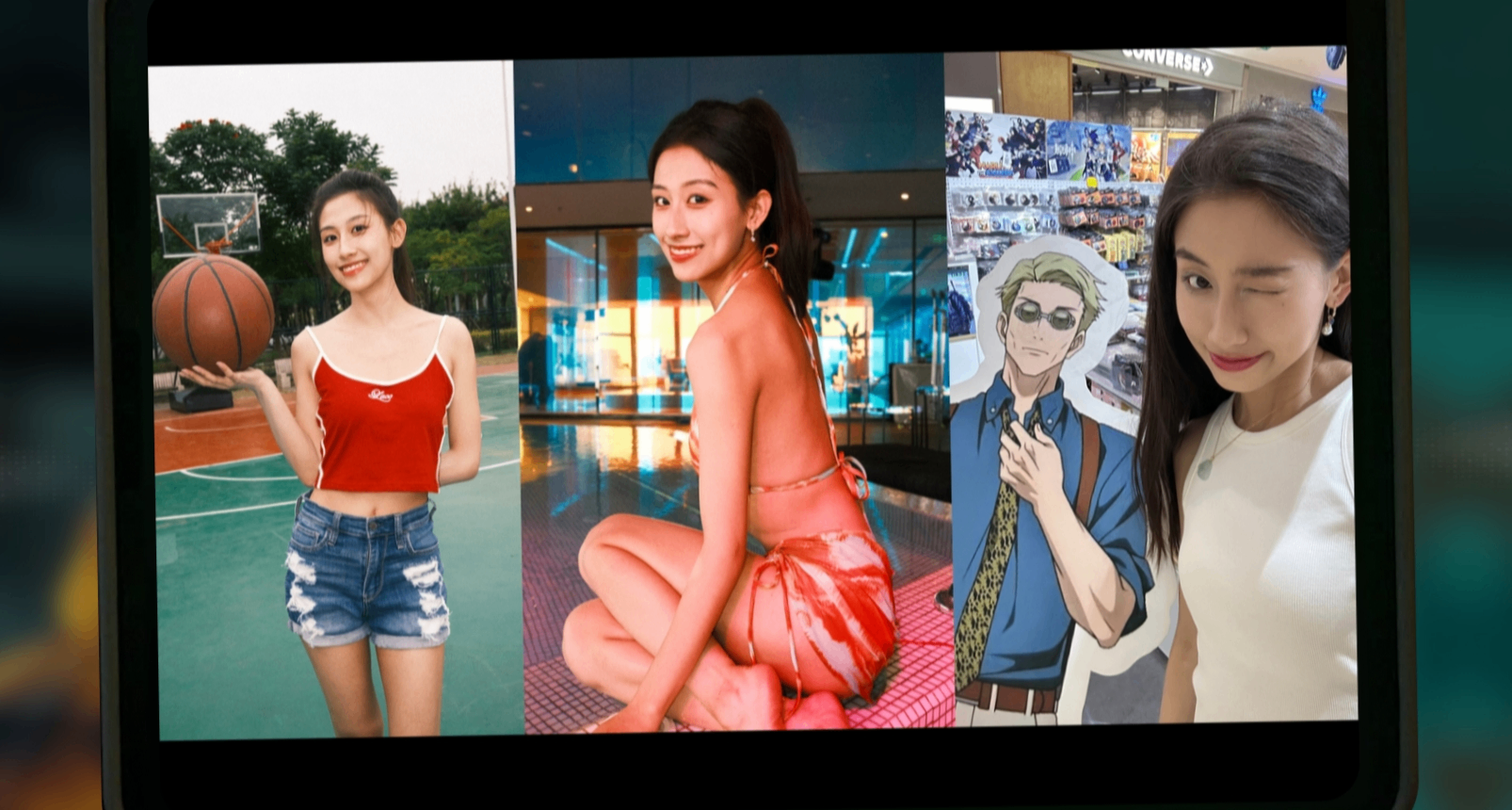 【版本洞察研究】愛，虛擬和機器人。虛擬的你會陪我度過一生嗎？