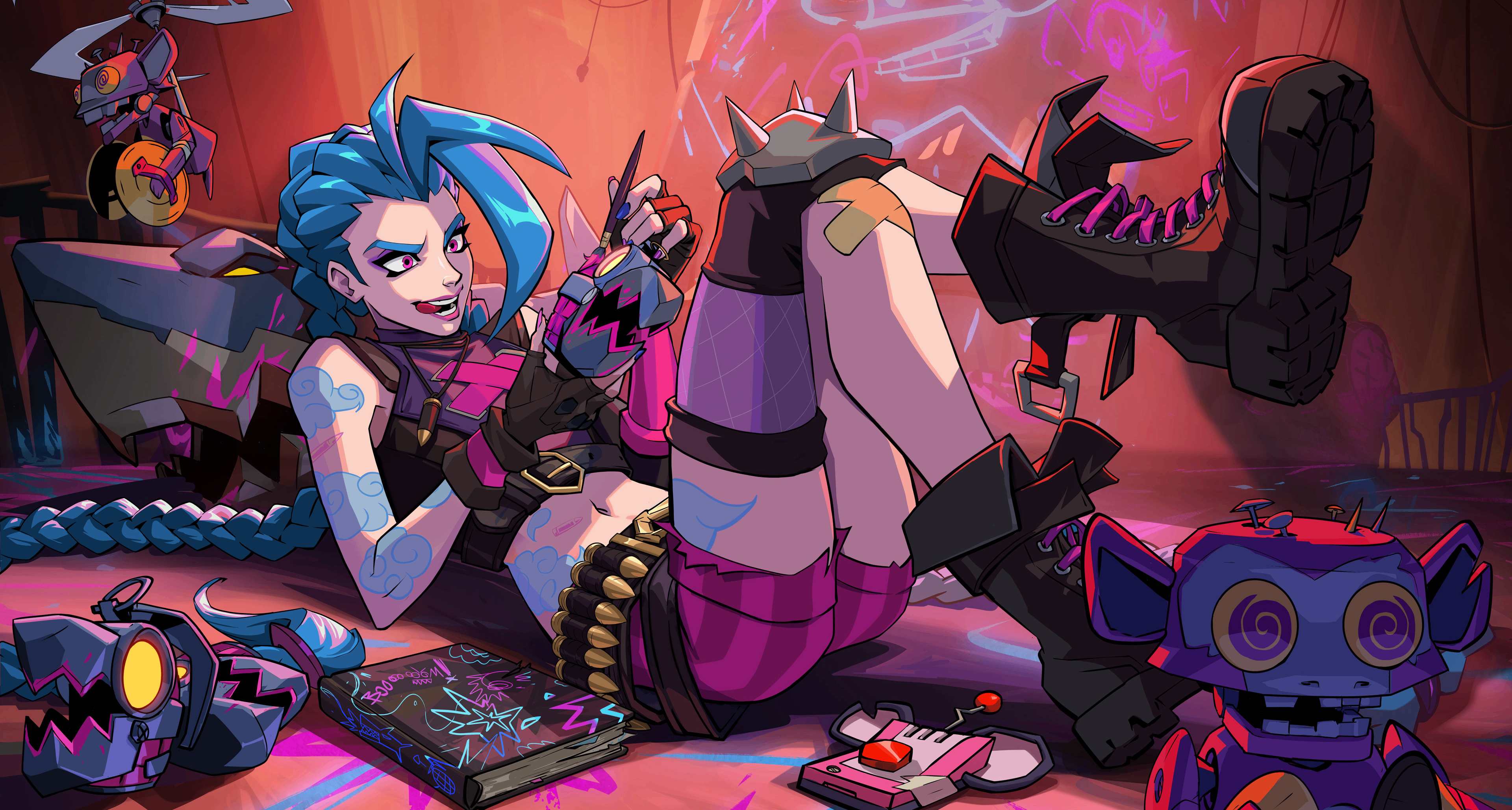 拳头研发7年的“英雄联盟IP新作”，海外上线遇冷了