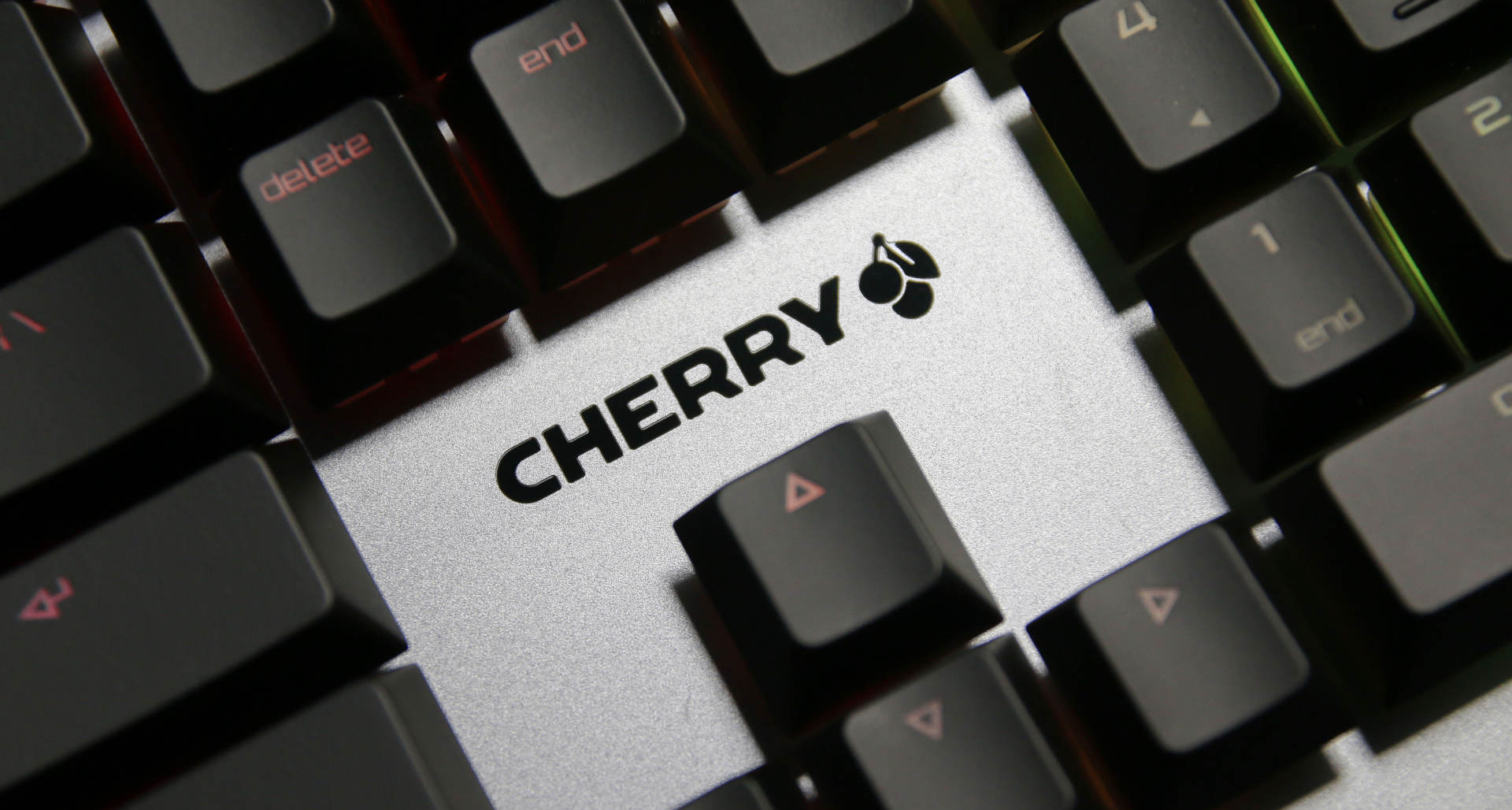 聊聊我買過的14把CHERRY鍵盤：爲什麼櫻桃現在“不行了？”