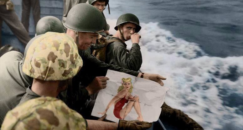 塔科夫出了张兔女郎海报，但马上就要进战局了belike