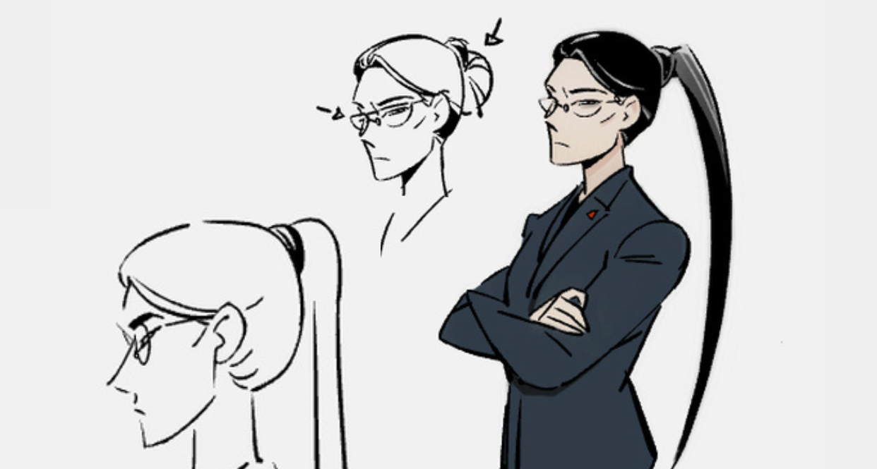 50岁阿姨做主角的游戏有人喜欢吗