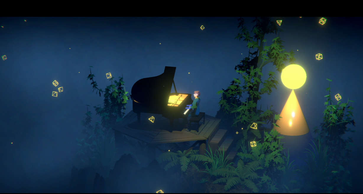 【每週歡樂】Epic喜加二，Steam和亞馬遜福利挺正常，附新遊分享