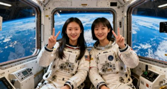 中国太空旅游预计2028年载人首飞！票价高达300万！！
