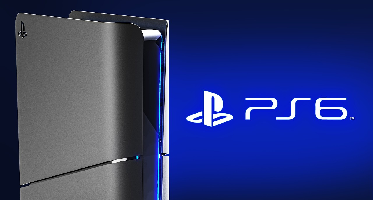 索尼希望延長PS5的生命週期，下一代主機P6可能會在2029年發佈！