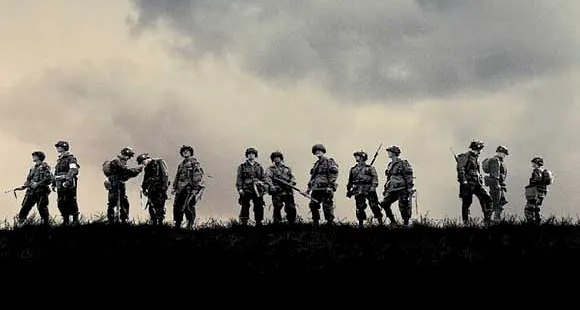 奈飛啊奈飛~你看看人家【HBO必看】