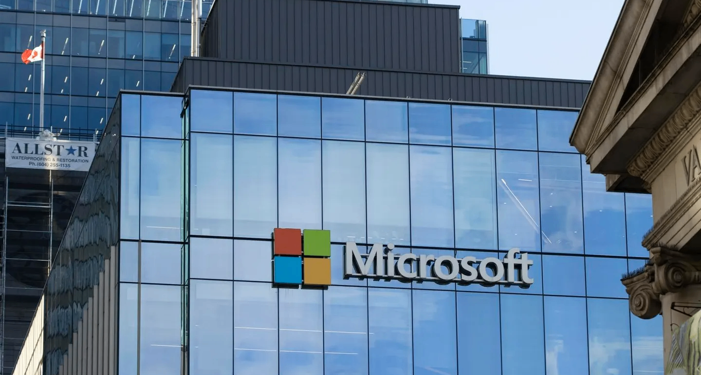 微软首次向FBI提供BitLocker加密密钥，引发隐私担忧