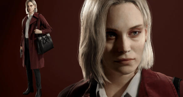 《生化危機9：安魂曲》DLC角色泄露風波：艾麗莎或成前傳主角！