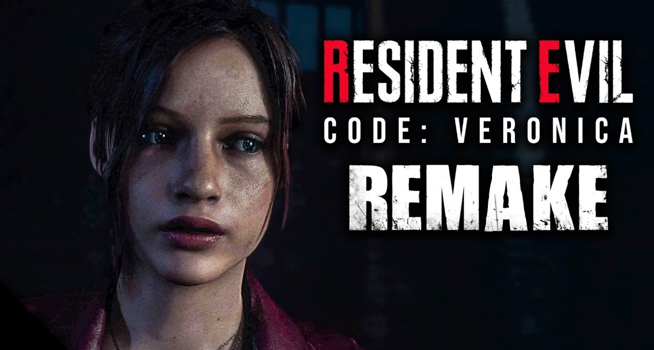 曝《生化危機：代號維羅妮卡》重製版目標定於2027年上半年發佈