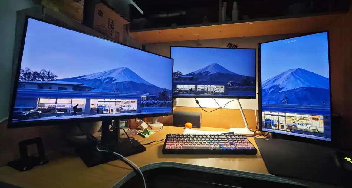 低預算顯示器怎麼選，從0.5K到2K都有