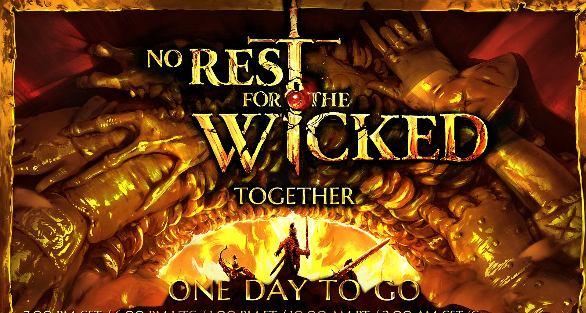 《惡意不息》Steam在線峯值創新高突破至5萬