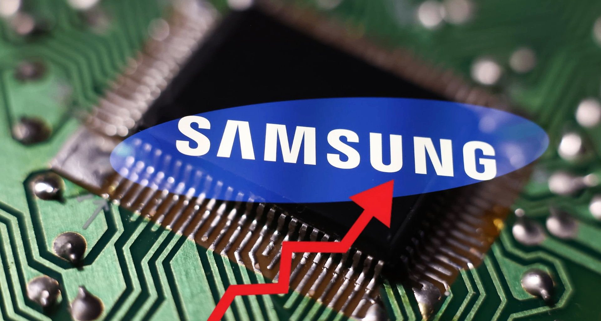 分销商确认三星存储产品价格将全线上涨高达80%