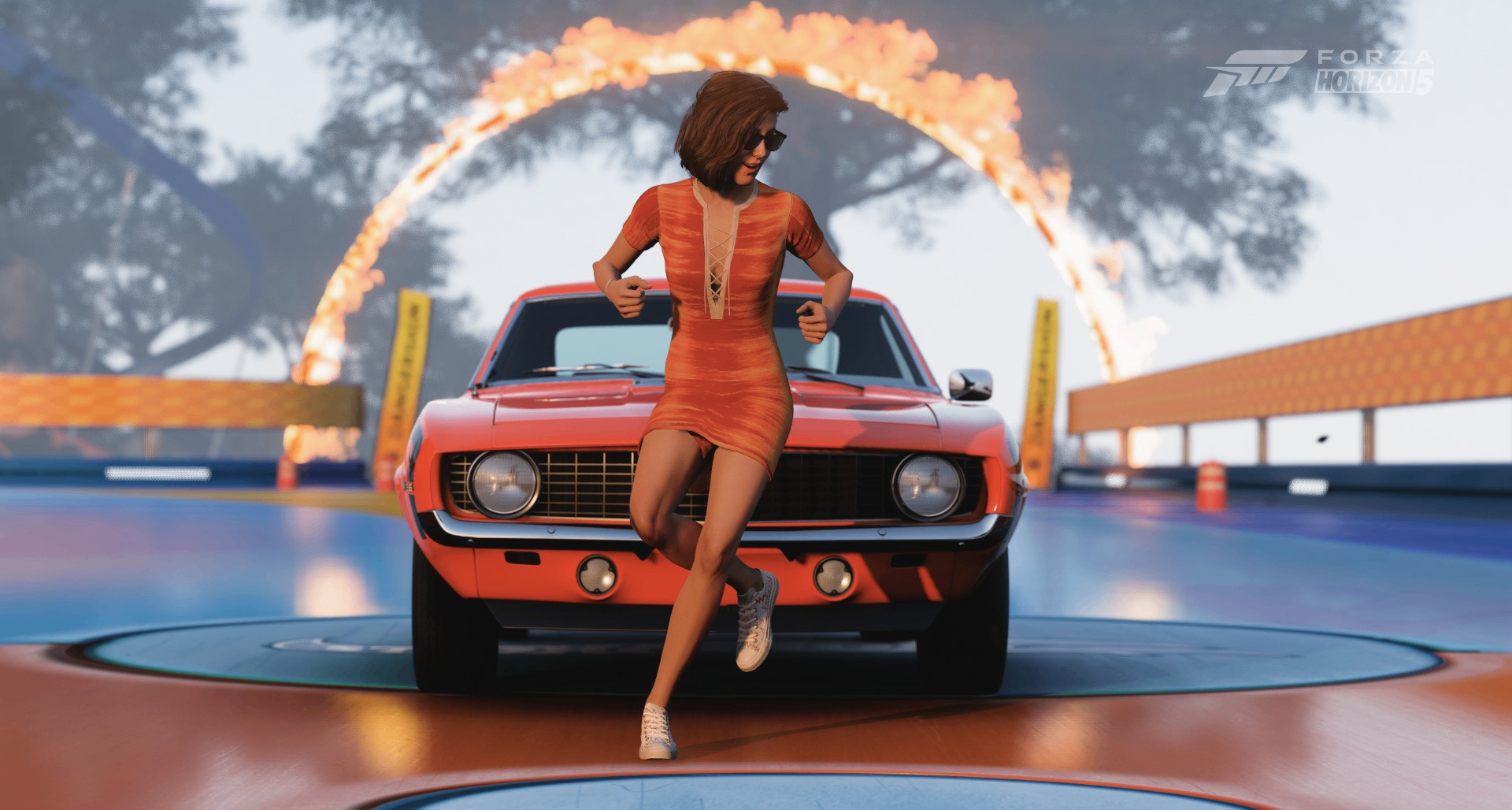 《极限竞速：地平线 5》每周最佳投稿 [Week 196]