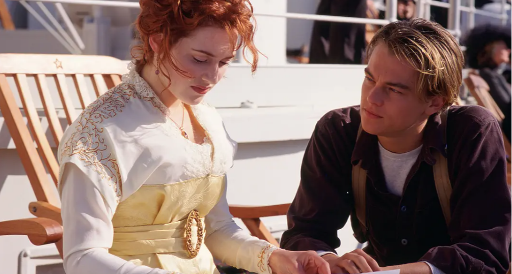 历史上伟大的爱情，放到现在三天就分手？