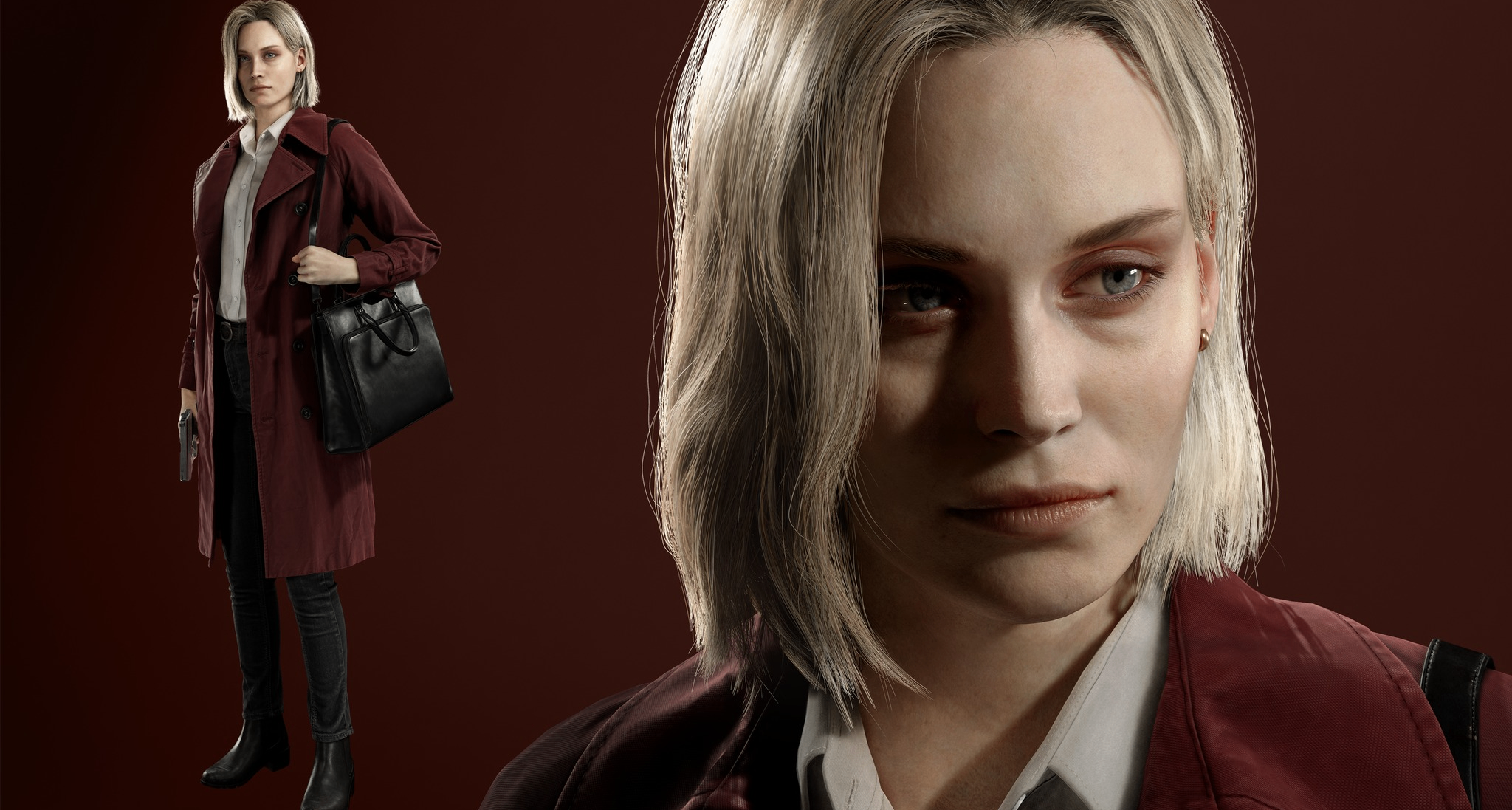 《生化危机9：安魂曲》或将推出以艾丽莎为主角的DLC