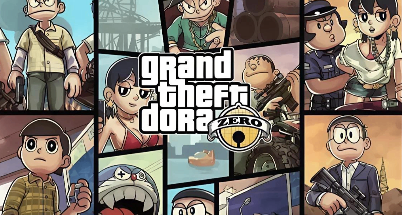 gta5極限瘦身！博主將120GB遊戲壓縮至9.6GB！