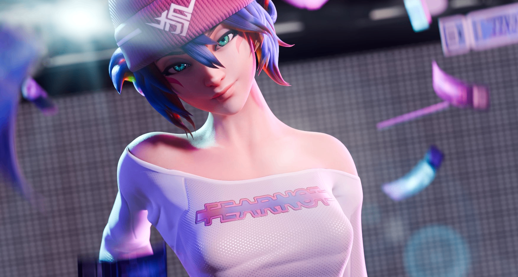 【守望先锋】20赛季最新界面代码分享