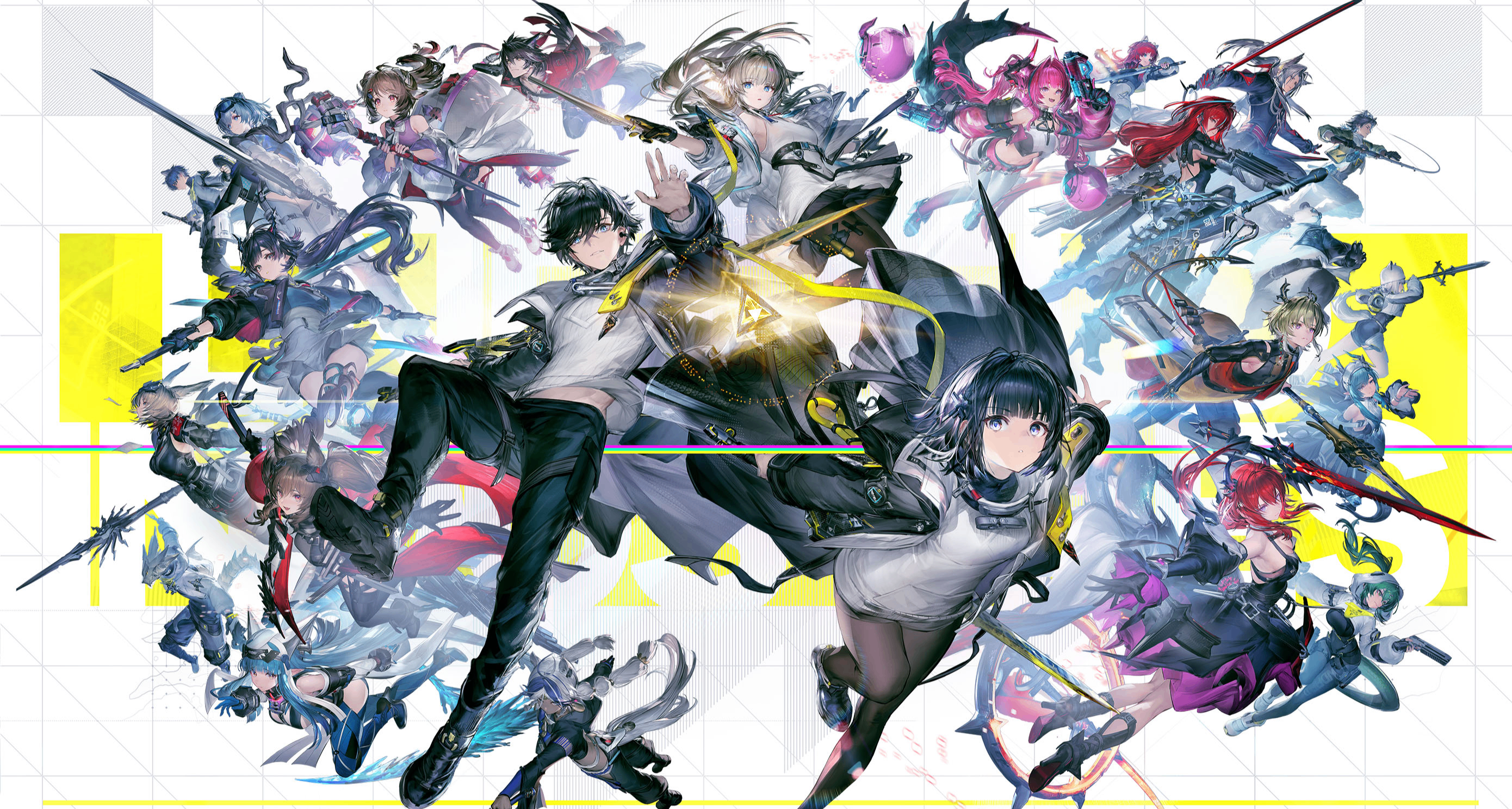 【明日方舟終末地】四號谷地大畢業懶人一鍵配置/武陵藍圖推薦