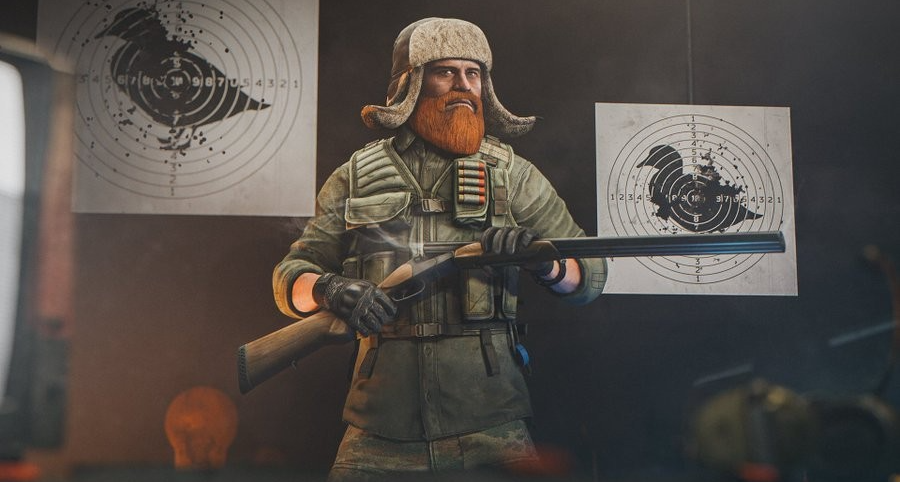 《逃離鴨科夫》聯動《逃離塔科夫》，官方互撩實錘聯動將至