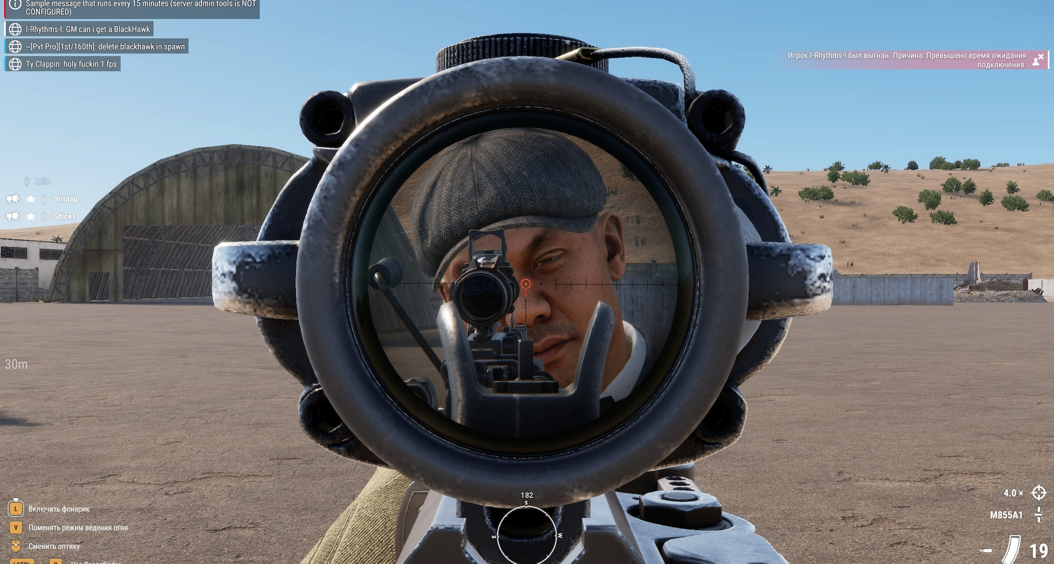 兄弟們，ARMA 3.5現在入坑怎麼樣？