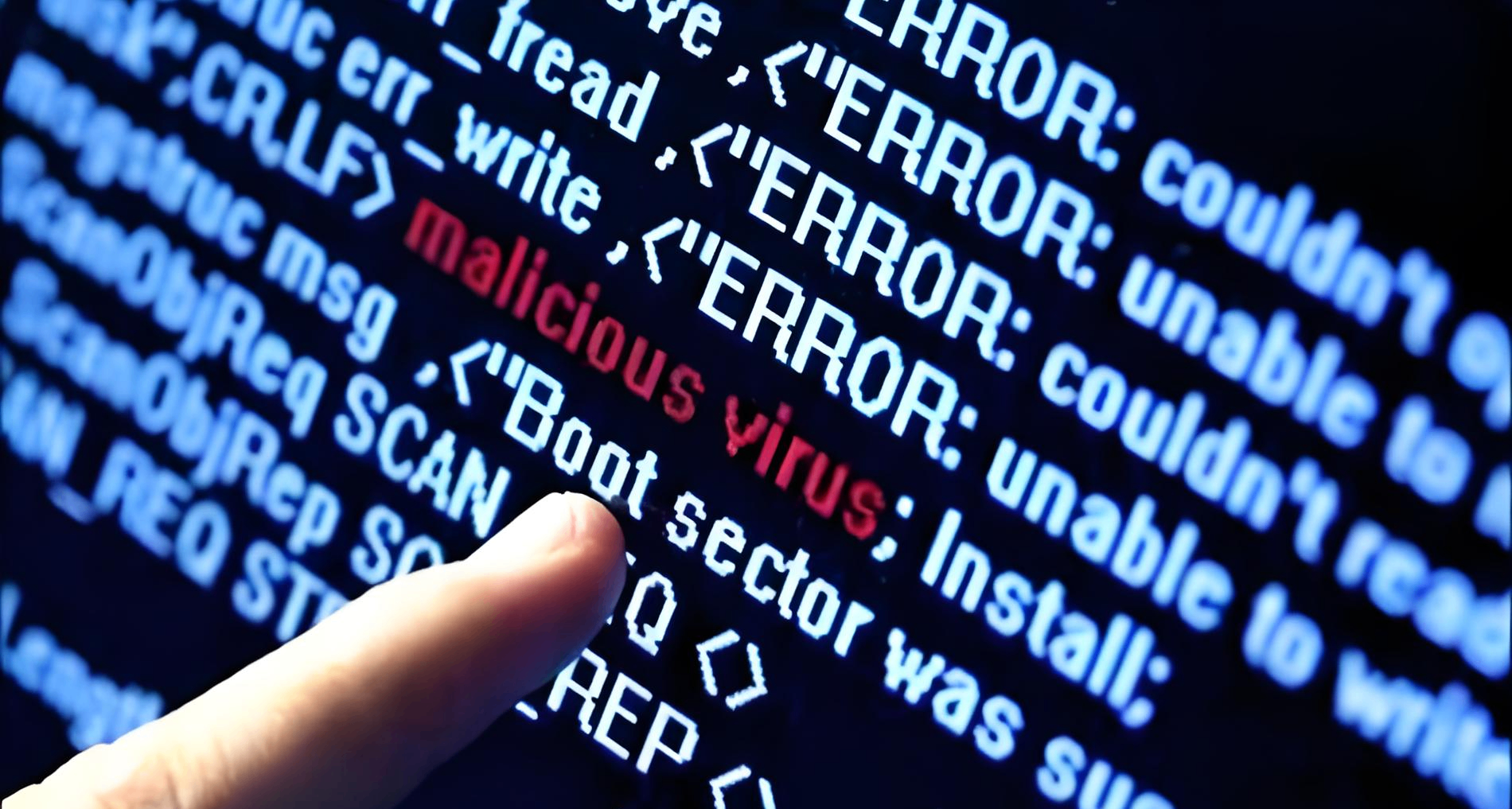 電腦待機時CPU系統進程佔用率高，很可能是中了銀狐病毒！