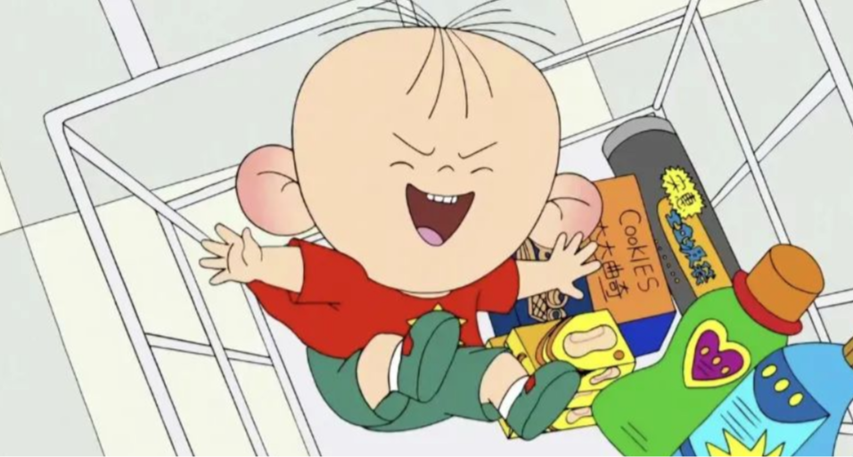 臥薪嚐膽，十年隱忍——那些年被起義推翻的貼吧