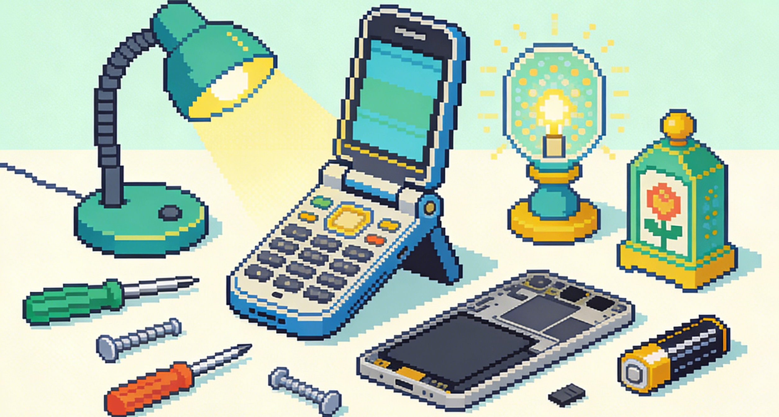 把旧手机变废为宝：下载机、电脑扩展屏幕、蓝牙音箱、监控摄像头