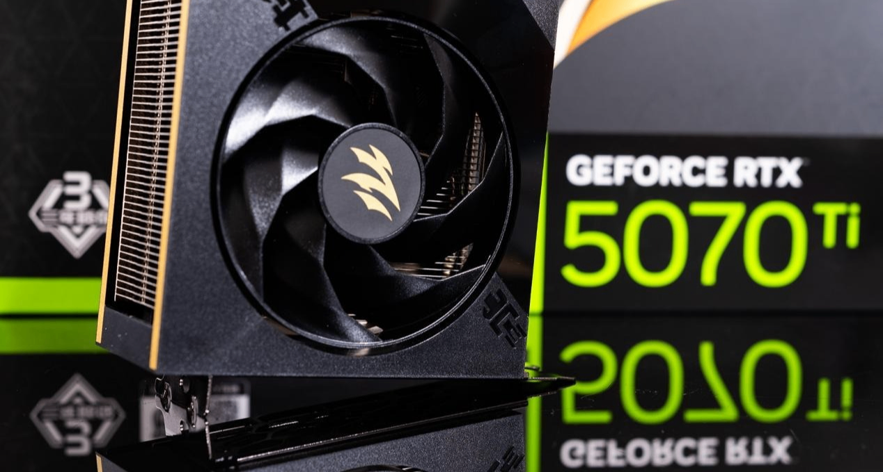 辟谣！华硕、英伟达同步发声：性价比神卡RTX 5070Ti未官方停产