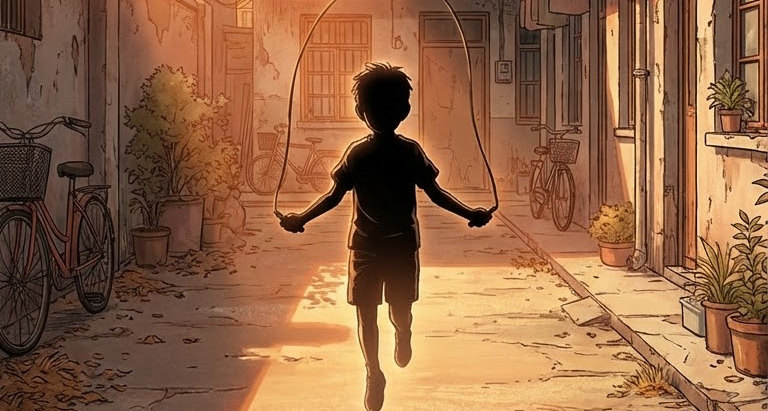 我被永遠困在了2002年的那個下午-後室系列-4