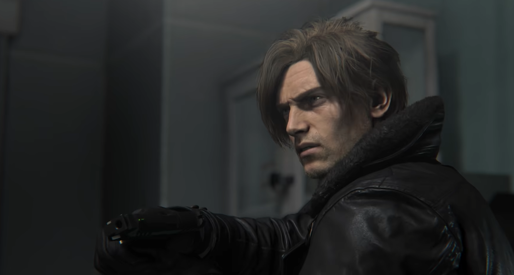 《生化危機9：安魂曲》最新實機演示！里昂戰鬥爽快！！