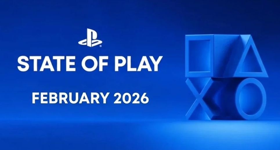 据传索尼计划于2月举办新一期State of Play发布会