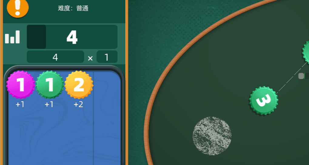 一衆徒子徒孫中，還原精神9.0分，創新度9.5分