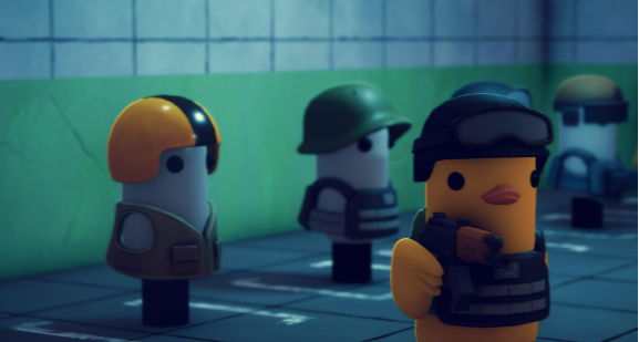 3個月敗光玩家緣，獨遊黑馬到口碑崩盤，鴨科夫到底怎麼了？