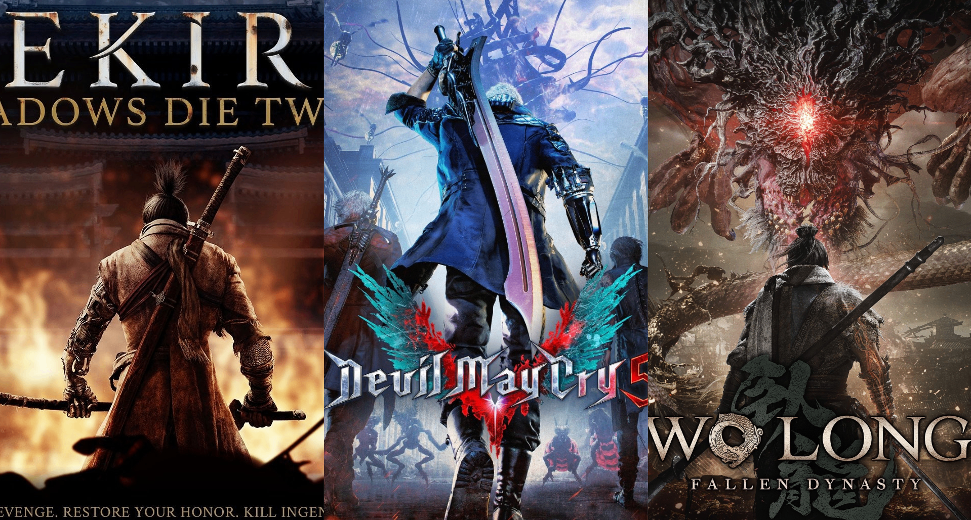 2015~2026年！爆肝整理！22款【戰鬥爽】遊戲！看看誰香？誰翔？