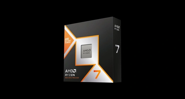 AMD Ryzen 7 9850X3D定价499美元，1月29日强势登场！
