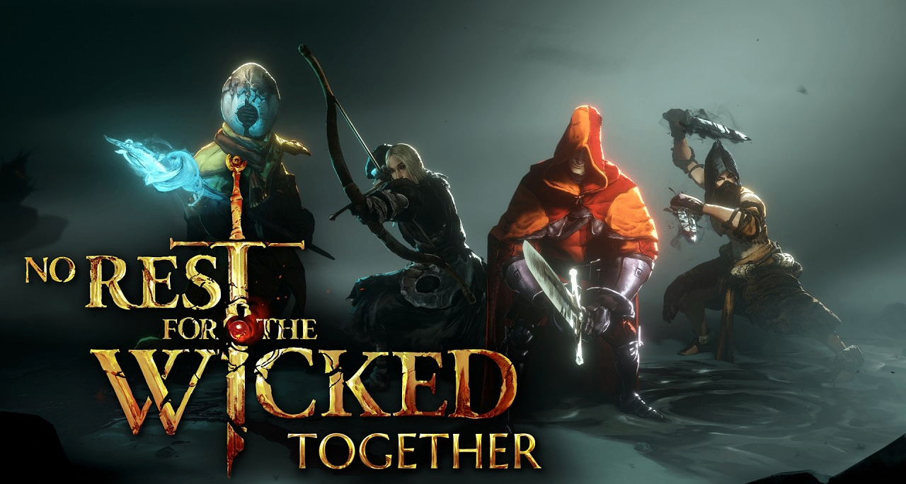 《恶意不息》新史低期间日销5万份，正式版前唯一一次六折优惠