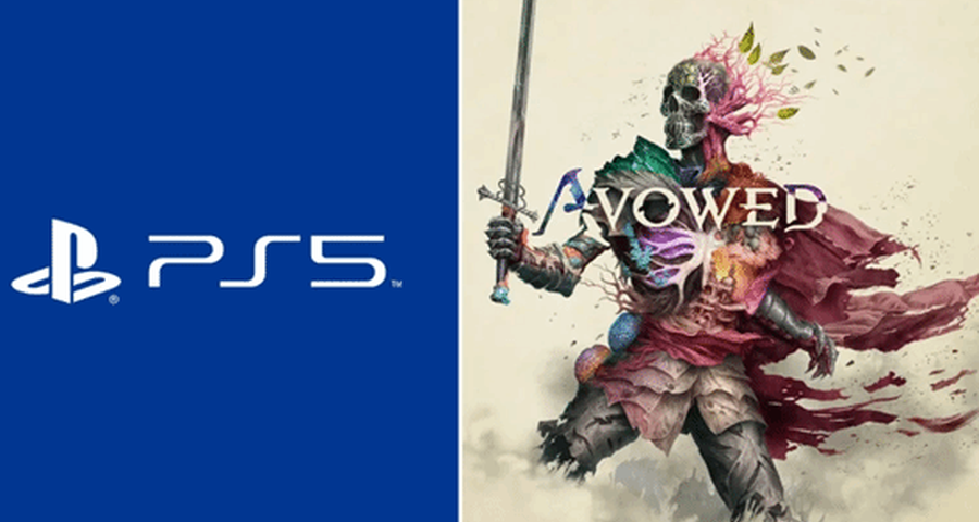 《宣誓》PS5版預購遇冷