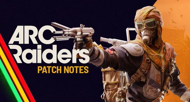 《ARC Raiders》1.13.0版上线：新增单人对抗小队模式与大量修复