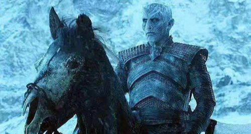 凛冬已至，终极核弹寒冰法师（极易秒杀队友）