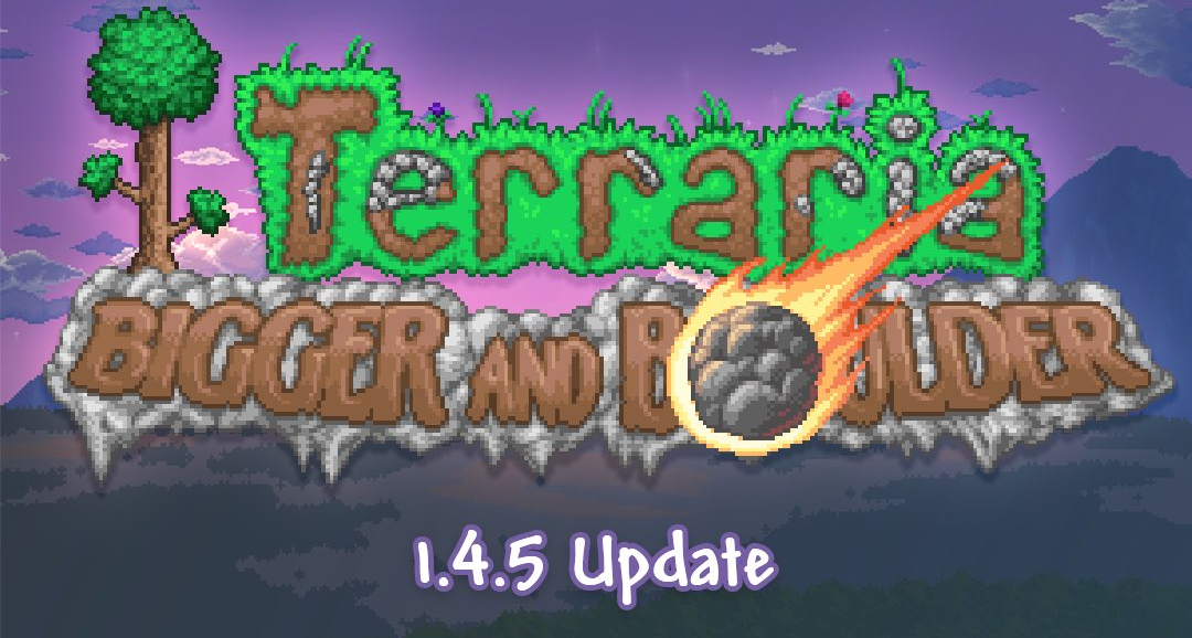 《泰拉瑞亞》1.4.5中國移動端版本延期上線